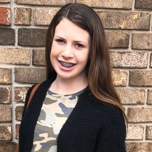 Meet your Posher, Allison